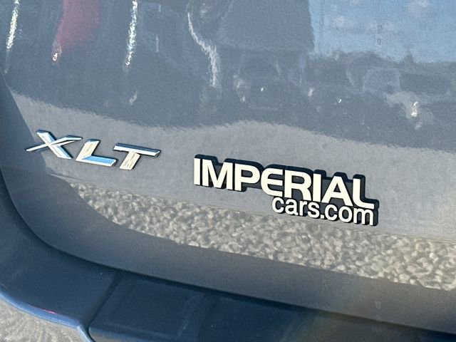 Certified 2022 Ford Explorer XLT w/ Equipment Group 202A image 17