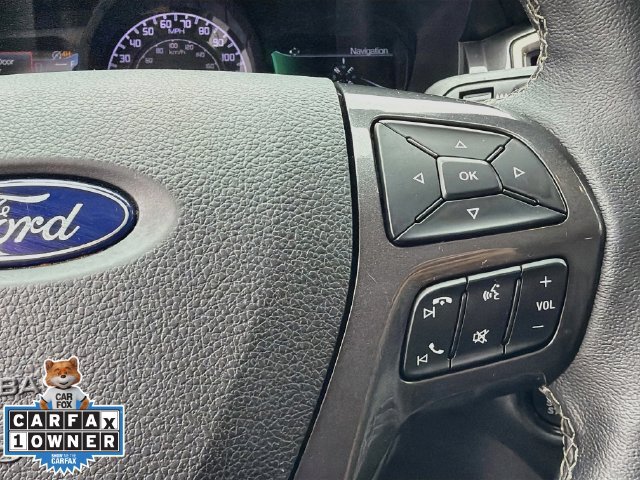 Certified 2019 Ford Ranger Lariat w/ Equipment Group 501A Mid AWD/4WD image 38