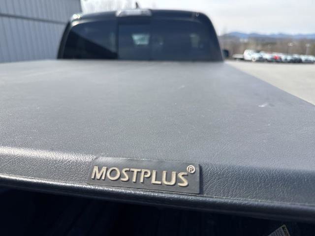 Used 2019 Toyota Tacoma TRD Sport w/ Technology Package AWD/4WD image 26