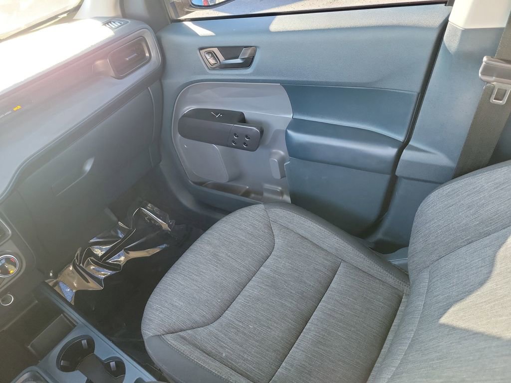 Certified 2023 Ford Maverick XLT w/ XLT Luxury Package image 17