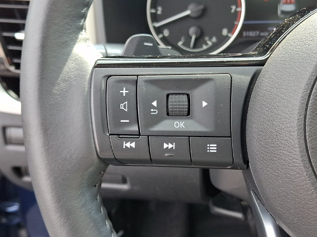Used 2023 Nissan Rogue SL w/ SL Premium Package AWD/4WD image 23