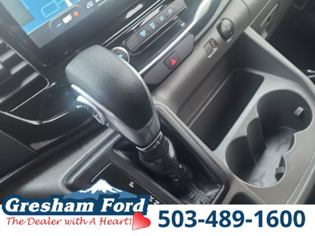 Certified 2024 Ford Transit 350 XLT RWD image 29