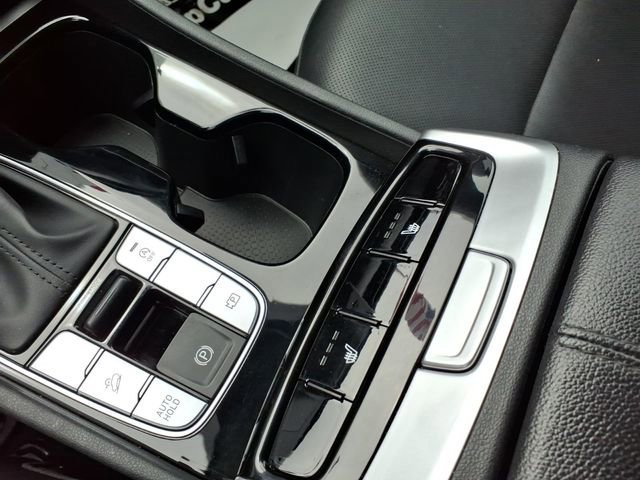 Used 2023 Hyundai Tucson SEL w/ Convenience Package image 29