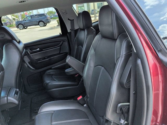 Used 2017 Chevrolet Traverse LT FWD image 14
