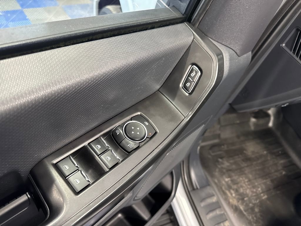 Certified 2022 Ford F150 XL w/ STX Appearance Package image 14