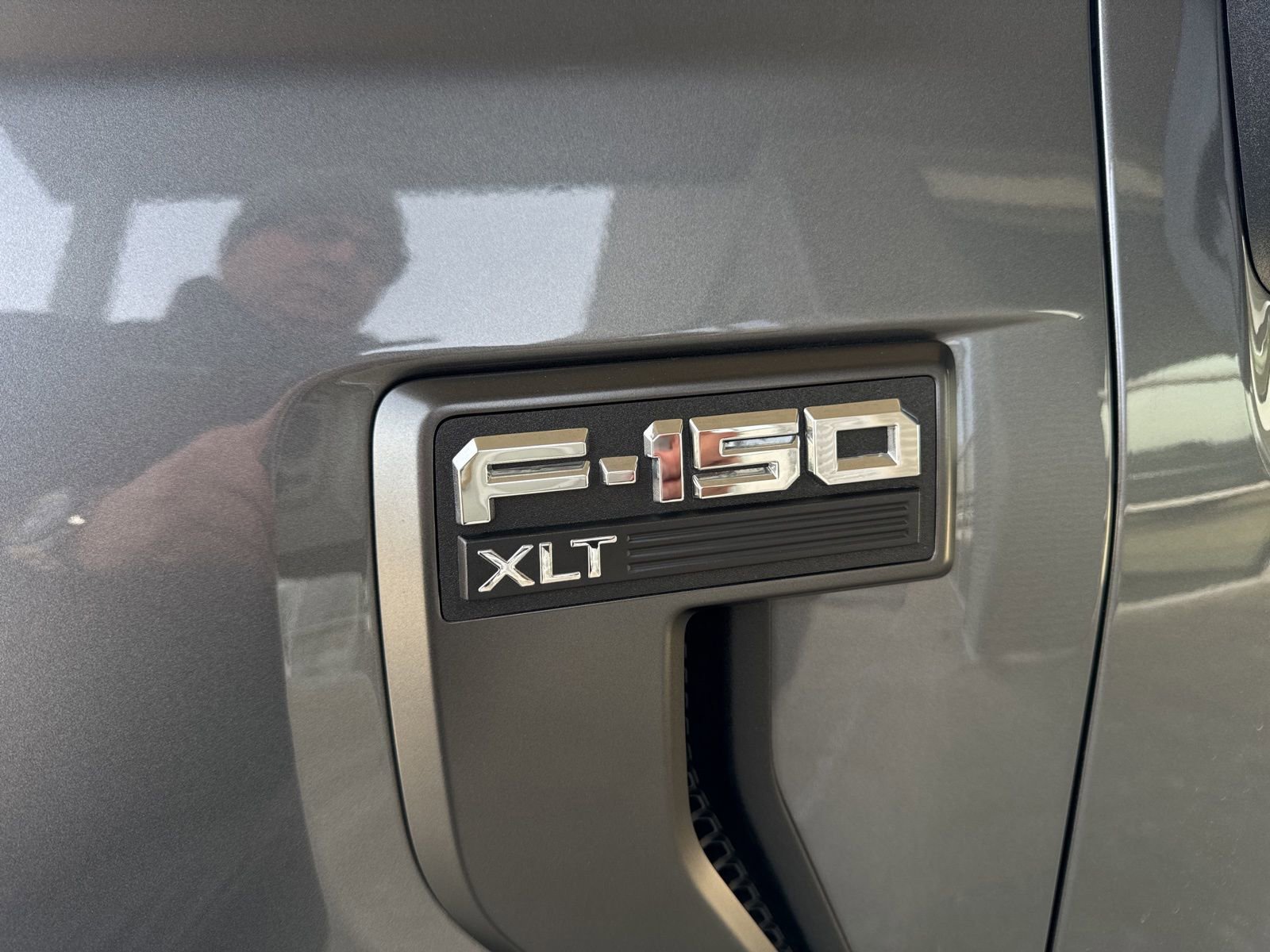 Certified 2023 Ford F150 XLT w/ Equipment Group 302A High image 15