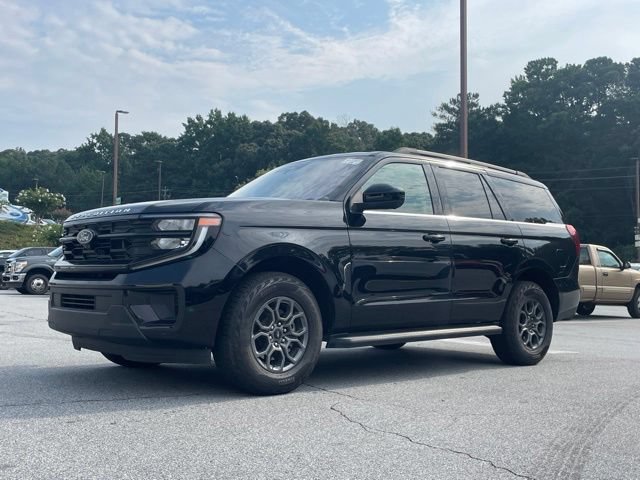 Certified 2025 Ford Expedition Active RWD image 11