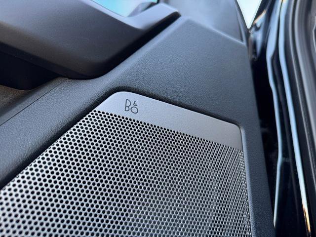 Certified 2025 Ford F150 Lariat w/ Equipment Group 501A Mid image 21