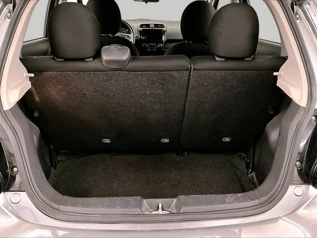 Used 2021 Mitsubishi Mirage ES FWD image 33