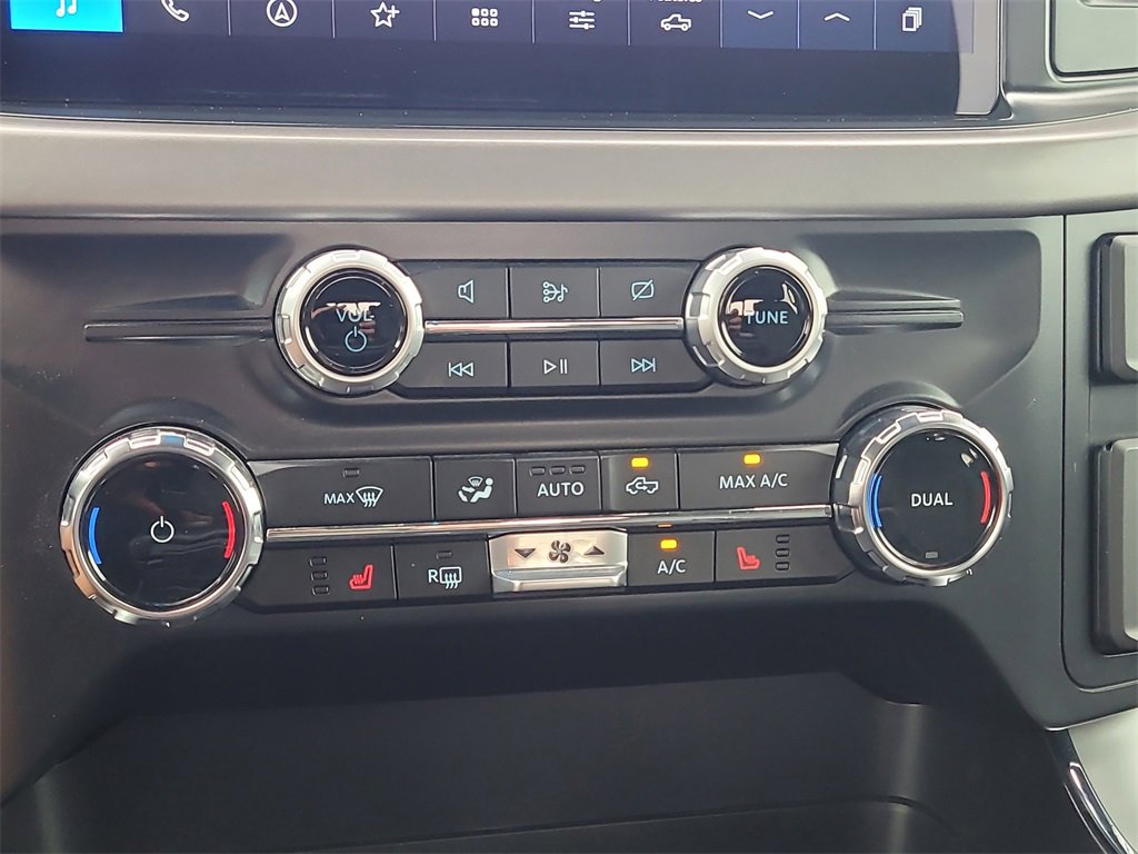 Certified 2024 Ford F150 XLT w/ Equipment Group 303A High image 22