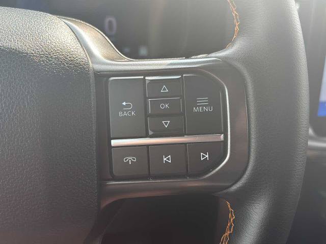 Certified 2025 Ford F150 Tremor w/ Equipment Group 402A High AWD/4WD image 19