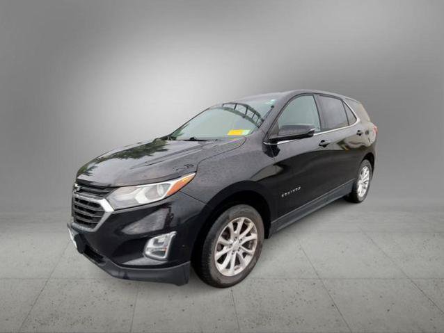 Used 2019 Chevrolet Equinox LT AWD/4WD image 5