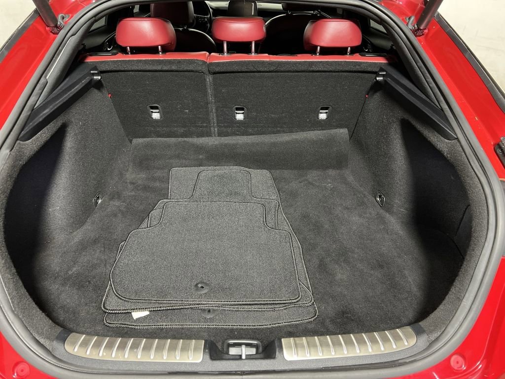 Used 2018 Kia Stinger GT2 image 26