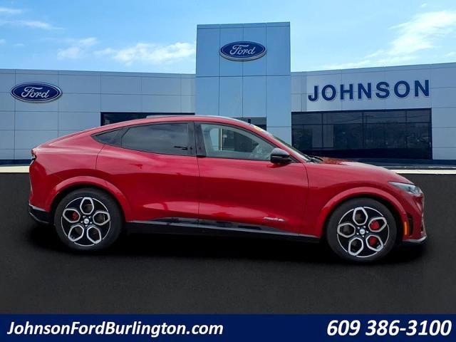 Certified 2023 Ford Mustang Mach-E GT AWD/4WD image 2