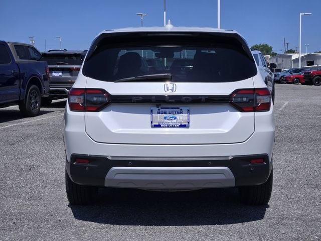 Used 2024 Honda Pilot EX-L image 6