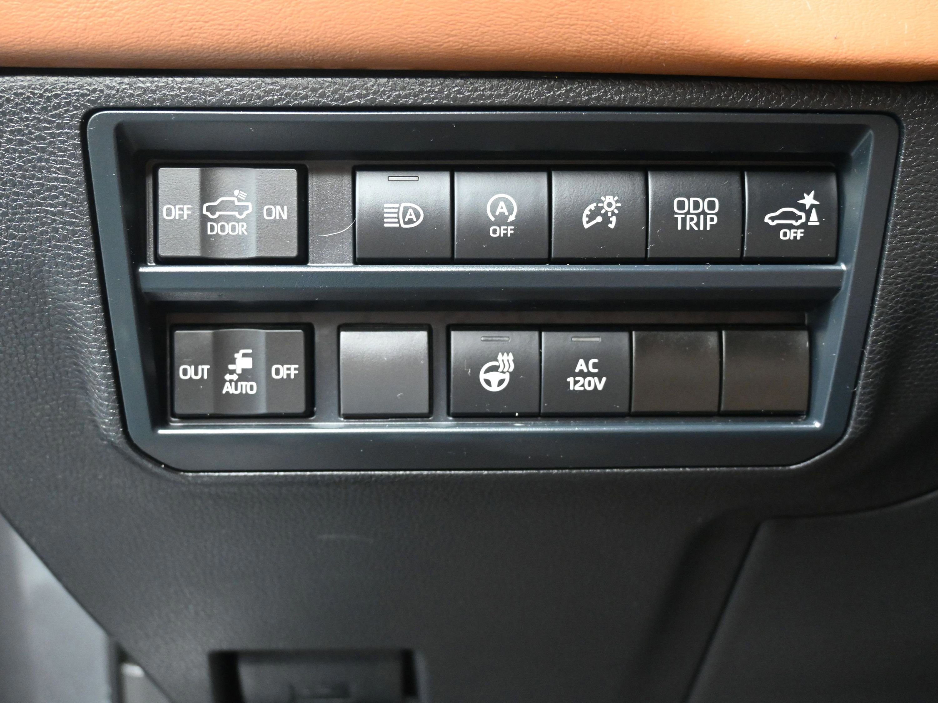 Used 2024 Toyota Tundra 1794 Edition image 47