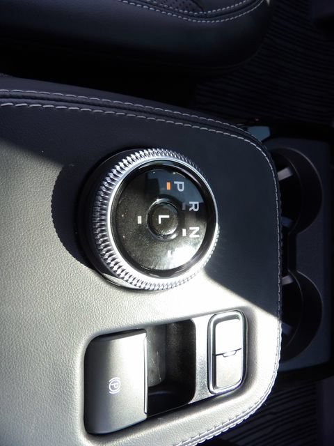 Certified 2024 Ford Mustang Mach-E Premium RWD image 25