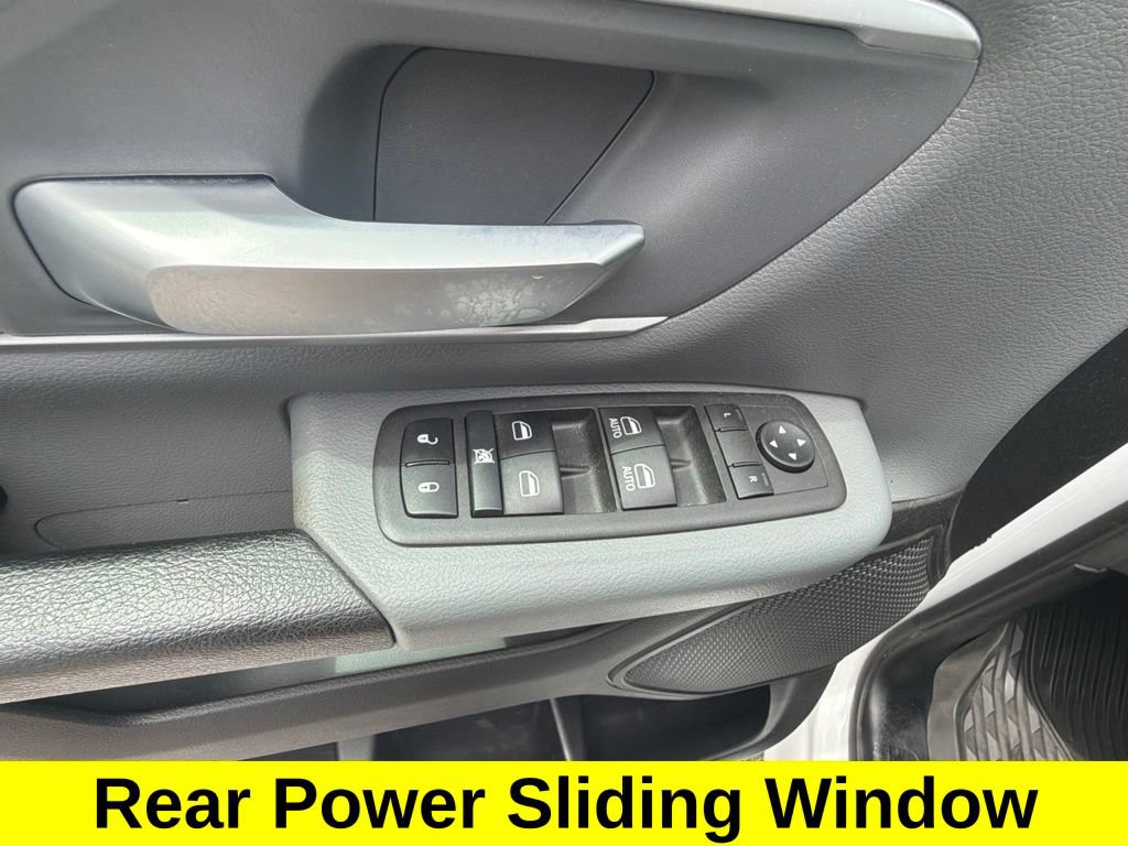 Used 2022 RAM 1500 Big Horn AWD/4WD image 14