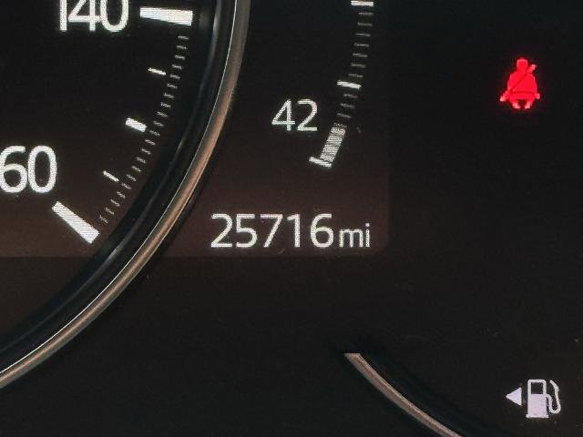 Used 2023 MAZDA CX-5 AWD 2.5 S w/ Premium Package image 23