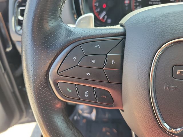 Used 2023 Dodge Durango GT RWD image 26