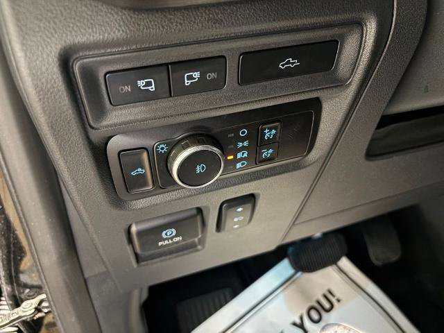 Certified 2023 Ford F150 Lariat w/ Equipment Group 502A High image 20