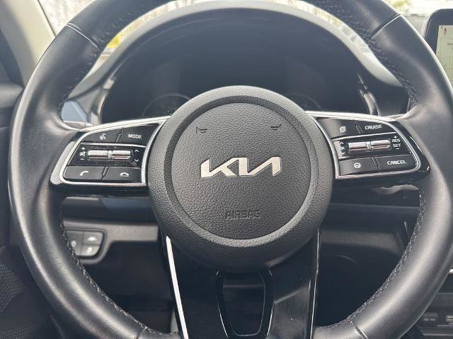 Used 2022 Kia Seltos Nightfall Edition AWD/4WD image 21