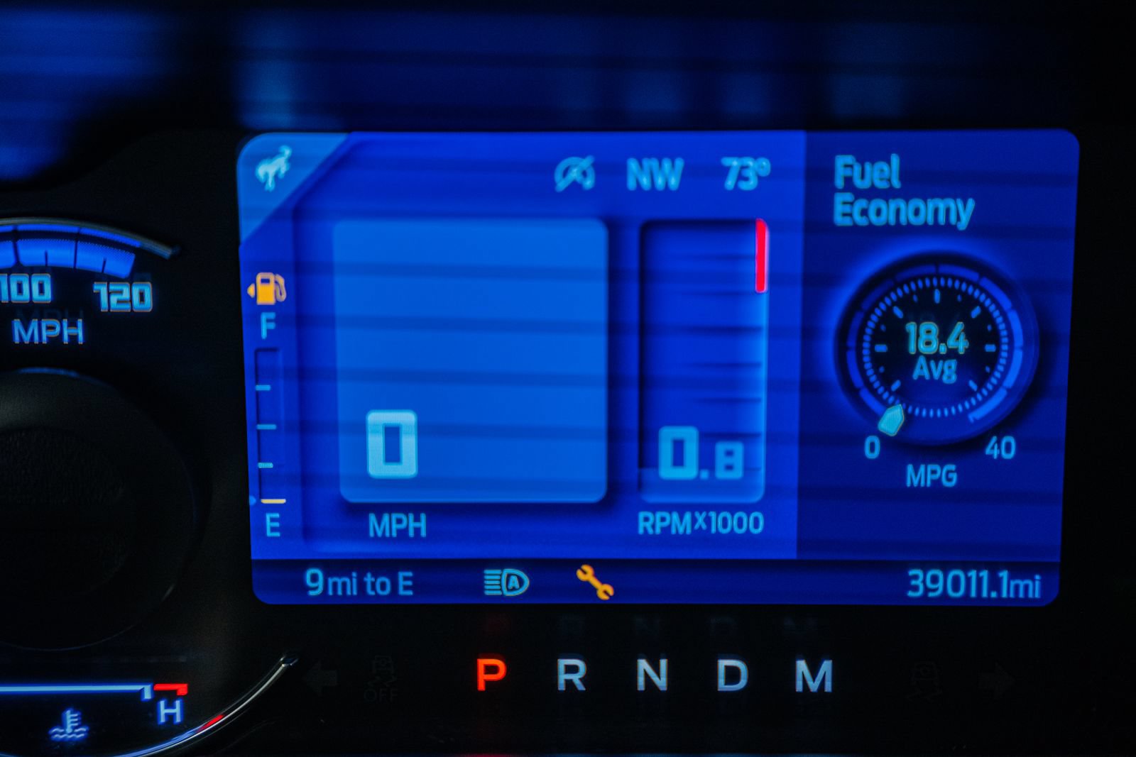 Certified 2024 Ford Bronco Badlands AWD/4WD image 42