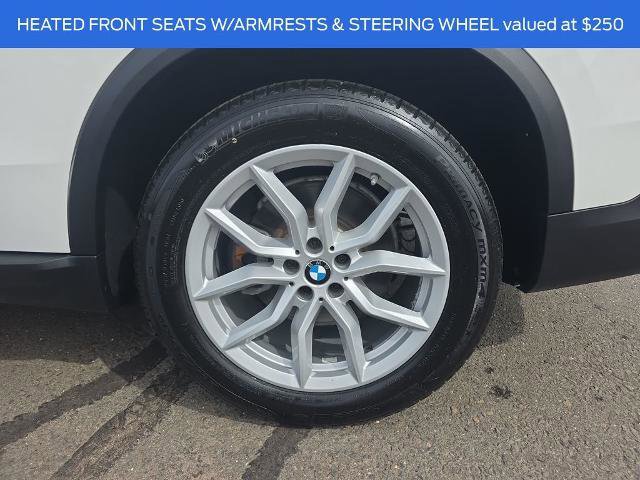 Used 2019 BMW X5 xDrive40i w/ Executive Package AWD/4WD image 13