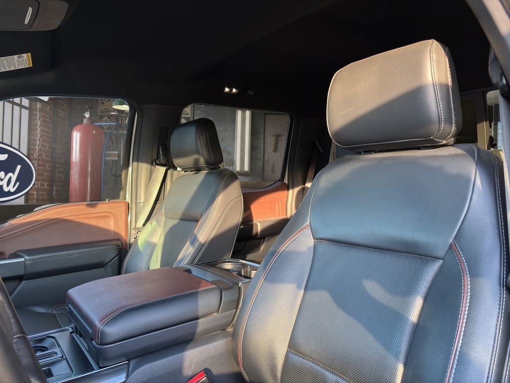 Certified 2023 Ford F150 Lariat image 15