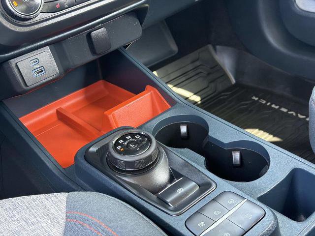 Certified 2023 Ford Maverick XLT w/ Equipment Group 300A Standard image 14