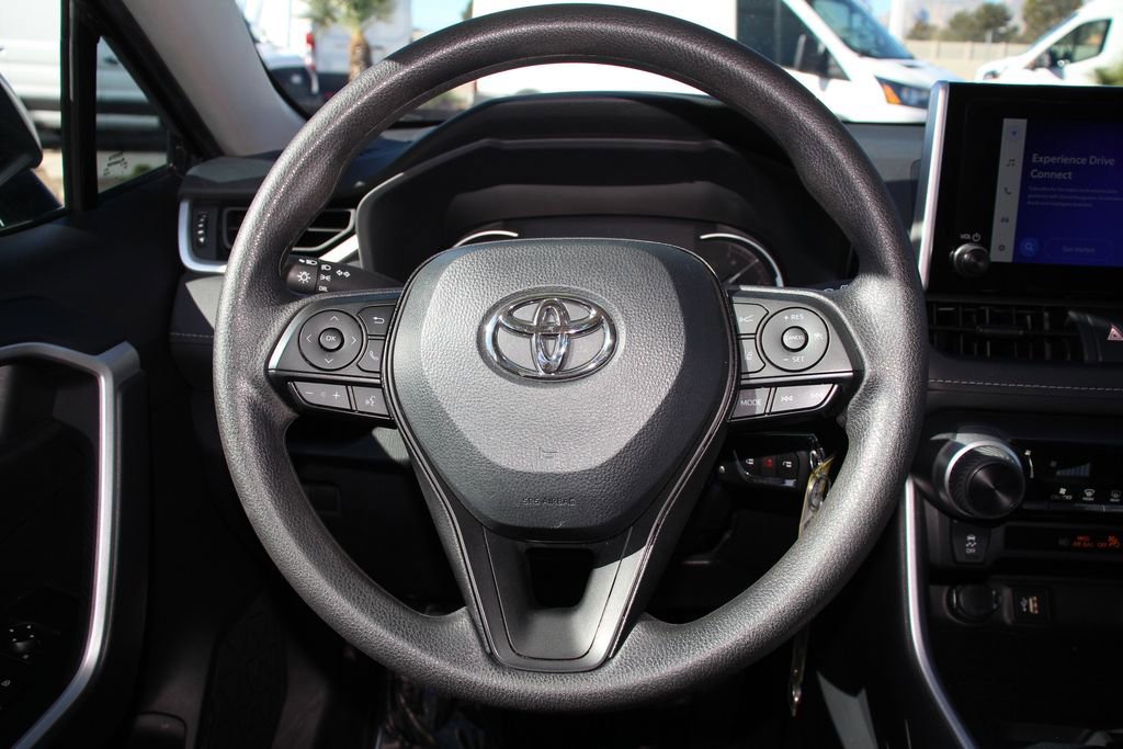 Used 2024 Toyota RAV4 LE image 14