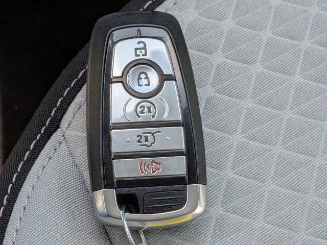 Certified 2024 Ford Escape Active AWD/4WD image 32