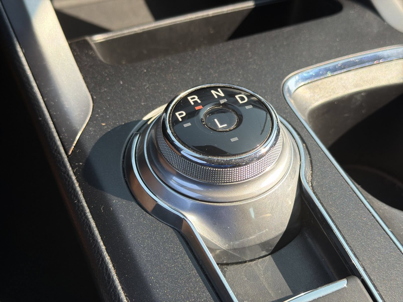 Certified 2020 Ford Fusion SE FWD image 29