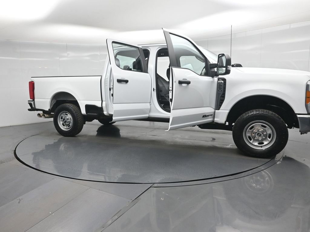Certified 2023 Ford F250 XL w/ FX4 Off-Road Package image 53