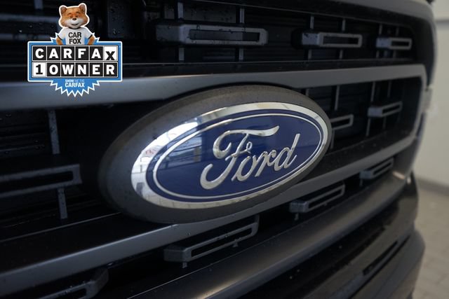 Certified 2023 Ford F150 XLT w/ Equipment Group 302A High AWD/4WD image 19