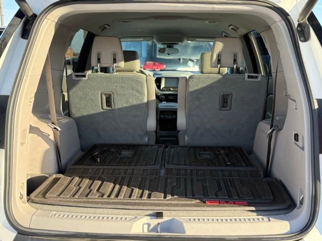 Used 2019 GMC Acadia SLE w/ LPO, Floor Liner Package image 24