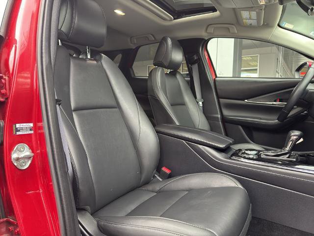 Used 2025 MAZDA CX-30 AWD 2.5 S w/ Preferred Package image 33