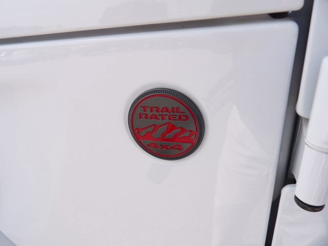 Used 2023 Jeep Gladiator Rubicon w/ Cold Weather Group AWD/4WD image 13