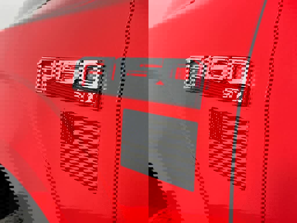 Certified 2018 Ford F150 XL w/ Equipment Group 101A Mid image 7