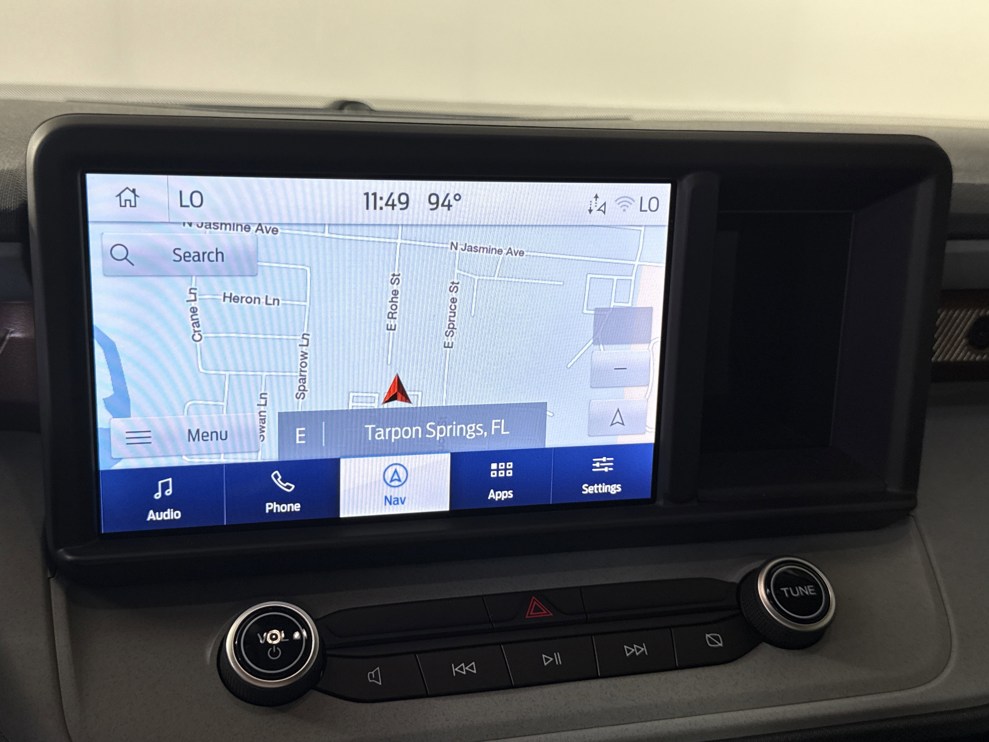 Certified 2023 Ford Maverick Lariat w/ Lariat Luxury Package image 20