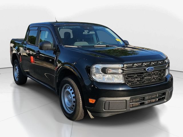 Certified 2024 Ford Maverick XL