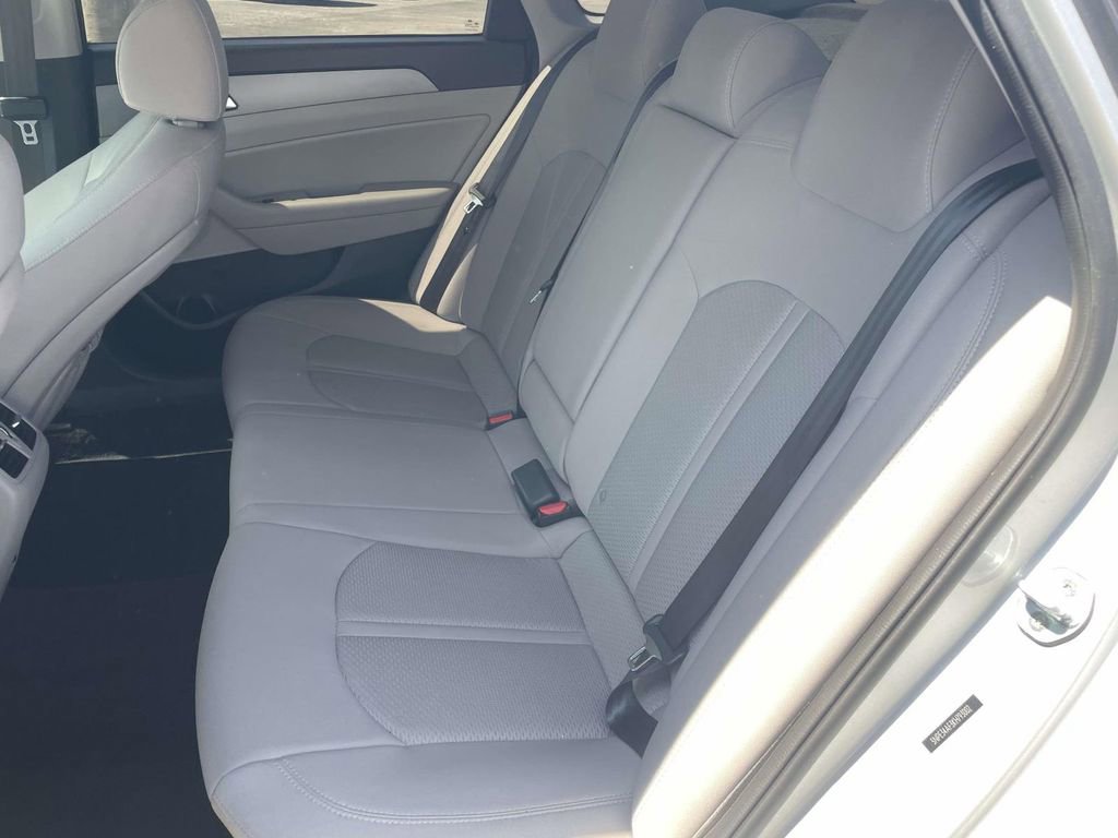 Used 2019 Hyundai Sonata SEL FWD image 20