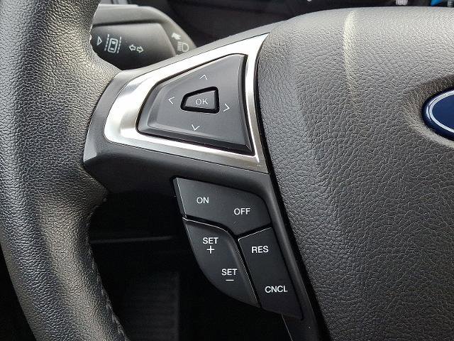 Certified 2022 Ford Edge SEL w/ Convenience Package image 19