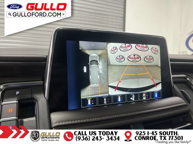 Used 2022 Chevrolet Tahoe LT w/ Luxury Package RWD image 27