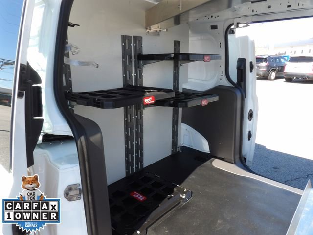 Certified 2022 Ford Transit Connect XL image 35