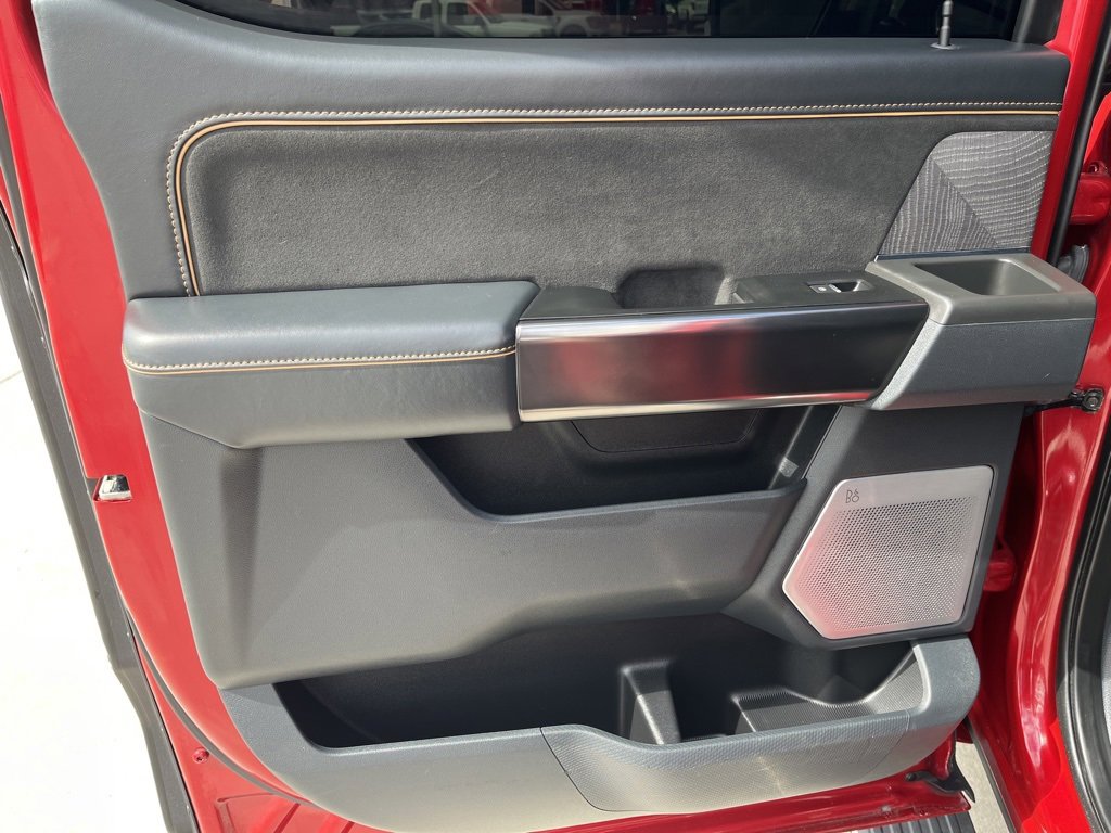 Certified 2021 Ford F150 Platinum w/ Equipment Group 701A High image 20