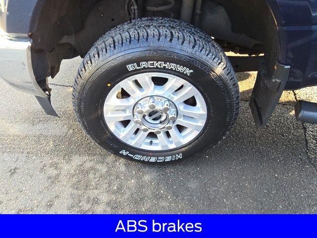 Certified 2019 Ford F350 XLT image 14