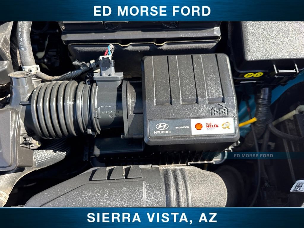 Used 2023 Hyundai Kona SEL AWD/4WD image 37