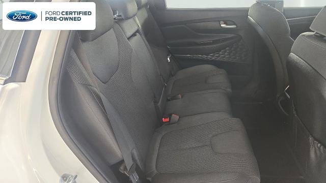 Used 2019 Hyundai Santa Fe SE AWD/4WD image 25