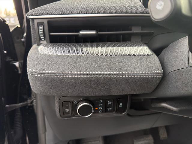 Certified 2025 Ford Mustang Mach-E GT w/ Bronze Appearance Package image 22